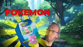 So many Eggs! - the Pokemon Experiment #64