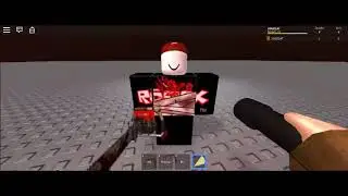 Guest.EXE Bloody smile test