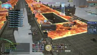 [FFXIV CLIPS] ANDY TURN AROUND - rubyrelative