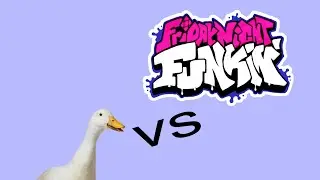 official video for goose mod ￼