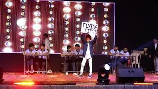 LEELA’S PUBLIC SCHOOLVANDE 1.  ANNUAL FUNCTION celebration 2025-26