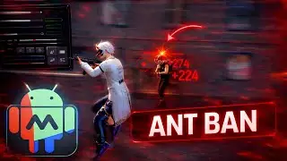 Best Macrodroid Settings for Free Fire 2026 | New Aim Lock Script