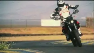 The growing market for electric motorcycles