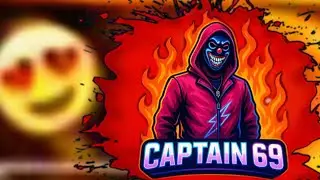 CAPTAING 69 my entry and some lines Free fire #freefire #freefireentry