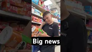 Big news&hellip; Boxwave event #boxwave #funny #fitness