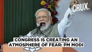 PM Modi Reiterates That No Indian Citizen Will be Affected By CAA