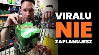 Paróweczki, Kajzereczki i Czteropak - Viralu Nie Zaplanujesz