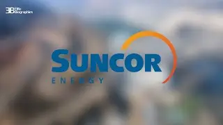 Suncor Energy Inc. - EliteBiographies Features