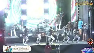 Agrupación Gusdanay - Mix En Vivo 2025