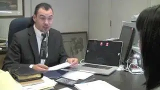 &laquo;Горячее кресло менеджера 1&raquo;