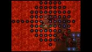 LAVA QUEST - VRIST OTS