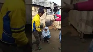 Nagma ko chod dala