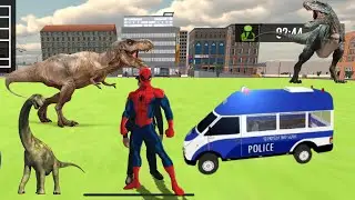 Police Ambulance Car Rescue Driving Simulator - police ambulance rescue driving