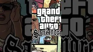 COMO JUGAR GRATIS GTA SAN ANDREAS EN TU CELULAR. #Shorts #GTA #SanAndreas #Netflix #Gaming