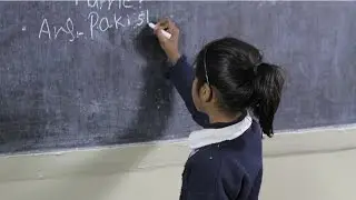 Minhaj Welfare - Education for All - Report 2016