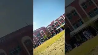 szabist Intermediate college larkana