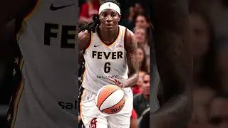 🌟 Natasha Howard REACTS to Caitlin Clark's SHOCKING Move Away from Basketball! 😱