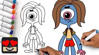 How To Draw Rob | Amazing World of Gumball