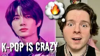 Bisexual Reacts to the FUNNIEST K-Pop moments to start 2026