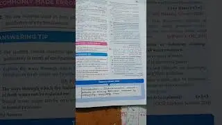 Topper answers class 10 term2 social science part-1