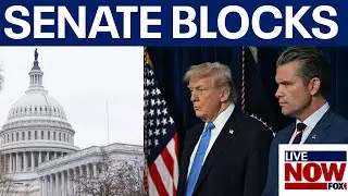 Senate advances resolution to limit Trump&rsquo;s ability to attack Venezuela