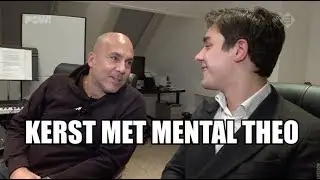 Kerst met Mental Theo