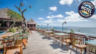 Sea Terras Suite and Luxury | Bali, Indonesia | Hotel Review ⭐