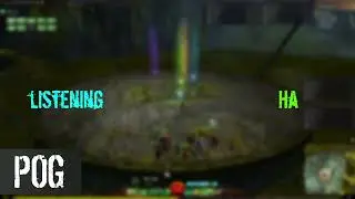 POG GW2 - When Game Chat Goes Completely Off the Rails