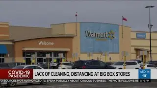 York Region names stores that broke COVID-19 rules