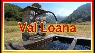 Val Loana 4K