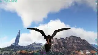 Ark Survival Evolved - Pro Player 5K + Hours , OP Modded ZA Server , PVP!! PART 2 (RIXSTA)(HD)