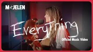 Majelen - Everything (Official Music Video)
