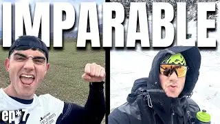 VUELVO a CORRER DESPU&Eacute;S de LESIONARME | Sub 3h Marat&oacute;n Barcelona *ep7
