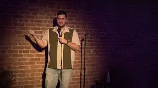 James Pontillo does a half hour                       February 4th @Grove 34 in Astoria