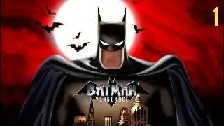 BATMAN vs THE JOKER! The Explosive Beginning (Batman Vengeance Part 1)