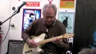 Bill Frisell Shenandoah