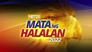 @rpjbb Net 25 Mata ng Halalan | May 9, 2022 | Radio Pinoy