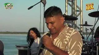 BANDA DX