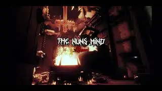 Evil Nun Soundtrack - The Nun's Mind (Slowed)