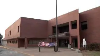 Flag Rules