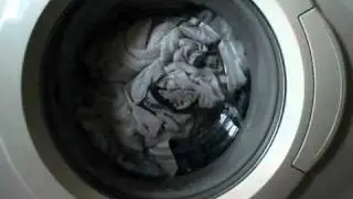 Load&start- Bosch WFL1611 Washing Machine