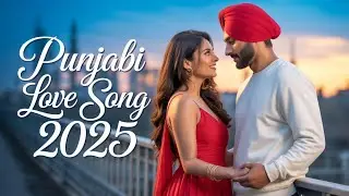 New Punjabi Songs 2025 | Emotional Love Song | Romantic Punjabi Song | Latest Punjabi Hits 