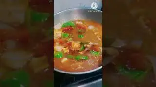 chilli paneer#chilli paneer#food blogger#mahi food tips vlog