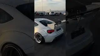 🔥 Документальный фильм про Subaru BRZ! Скоро&hellip; #subarubrz #automobile #drift