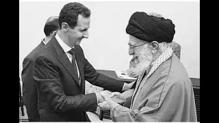 First Nasrallah, then Sinwar, then Assad. Will the head of the chain Khamenei be next? - Tom Gross