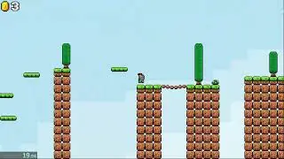 Knight.exe 70% Speedrun in 59.600