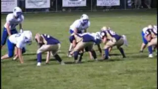 North Greene Spartan Football 2