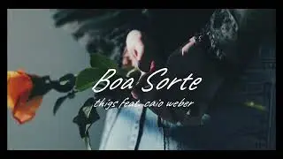 boa sorte - thigs feat. caio weber