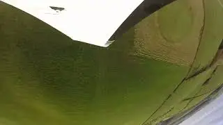 Max Thrust Riot From Bk In The Day At The Marquis Flying Club 2016