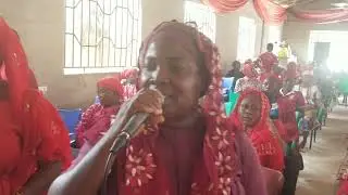 Precious new true faith church international @ parkoso